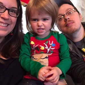 Meet your Posher, Jack